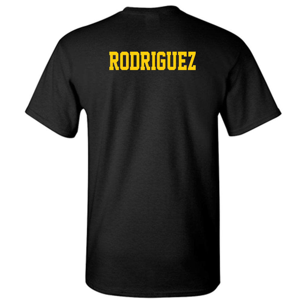 UCSD - NCAA Men's Tennis : Pelayo Rodriguez - Classic Fashion Shersey T-Shirt