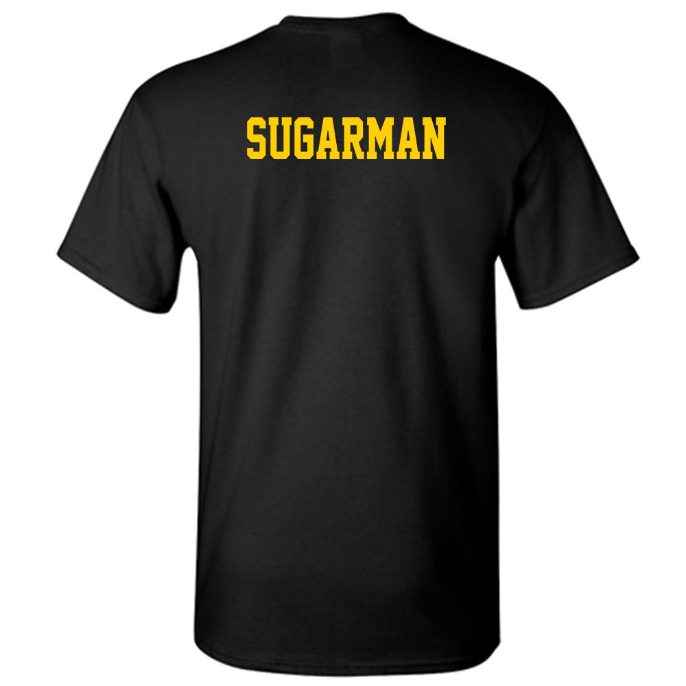 UCSD - NCAA Women's Rowing : Erin Sugarman - Classic Fashion Shersey T-Shirt-1