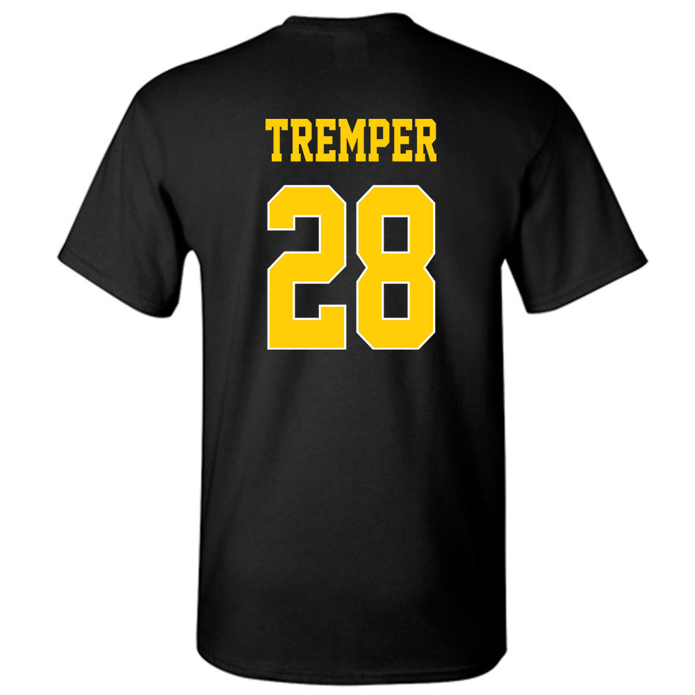 UCSD - NCAA Softball : Jackie Tremper - Classic Fashion Shersey T-Shirt-1
