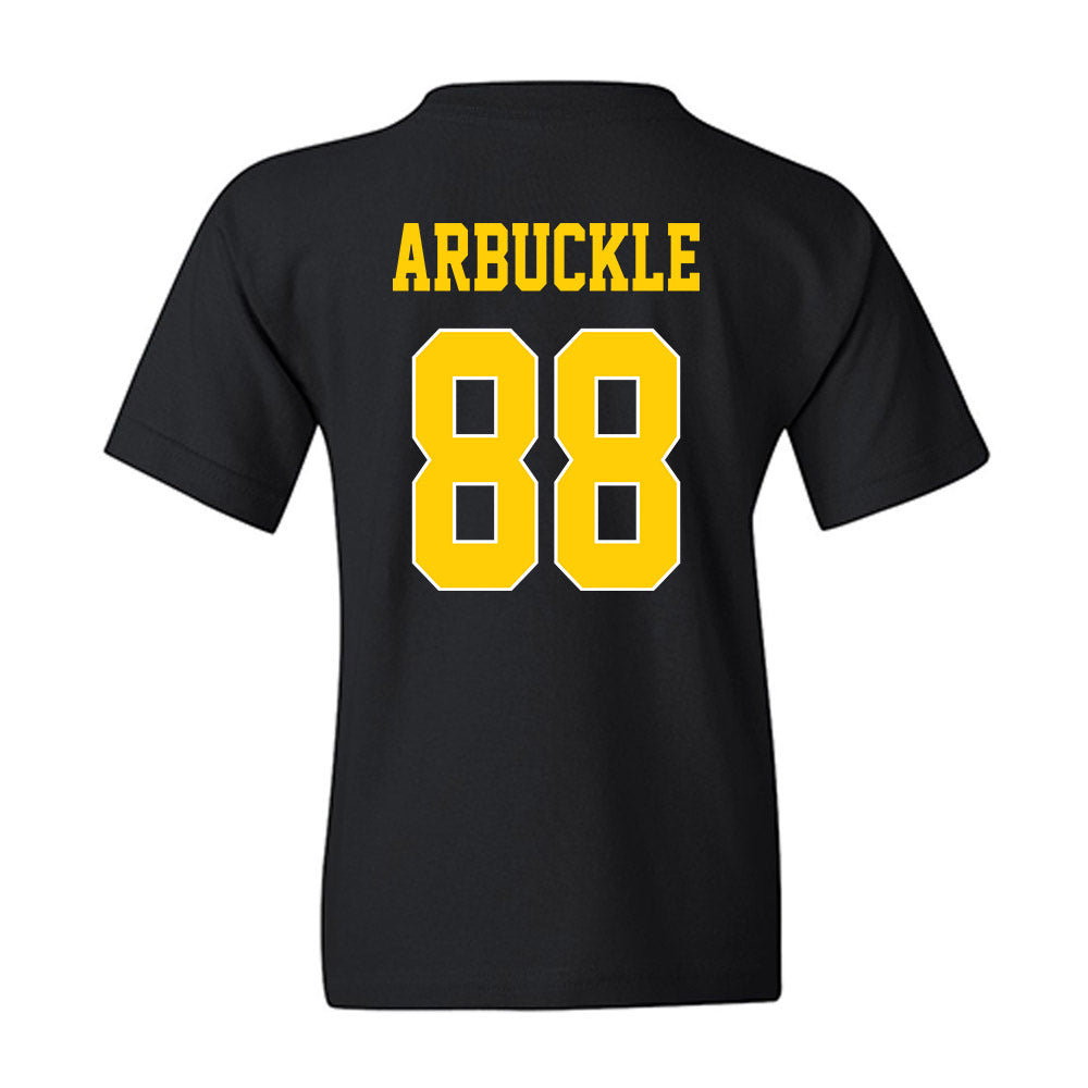 UCSD - NCAA Softball : Tyla Arbuckle - Classic Fashion Shersey Youth T-Shirt-1