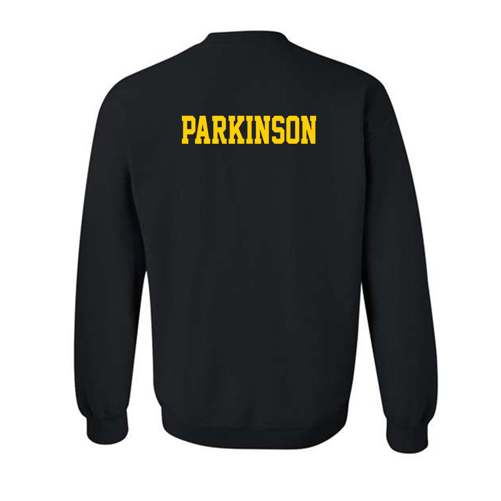 UCSD - NCAA Women's Swimming : Lexi Parkinson - Classic Fashion Shersey Crewneck Sweatshirt-1