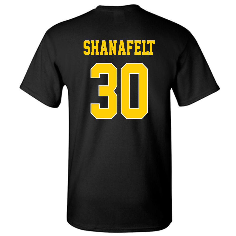 UCSD - NCAA Women's Volleyball : Hayden Shanafelt - Classic Fashion Shersey T-Shirt-1