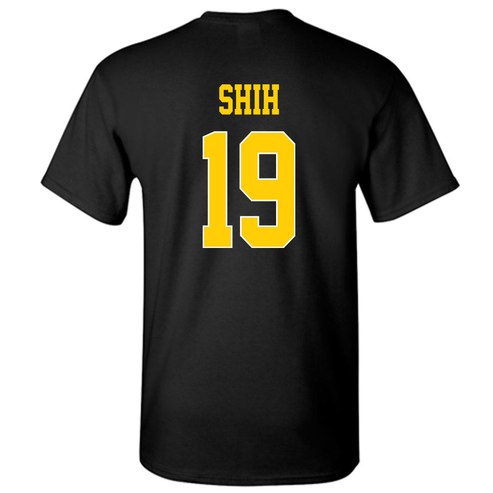 UCSD - NCAA Women's Soccer : Olivia Shih - Classic Fashion Shersey T-Shirt-1