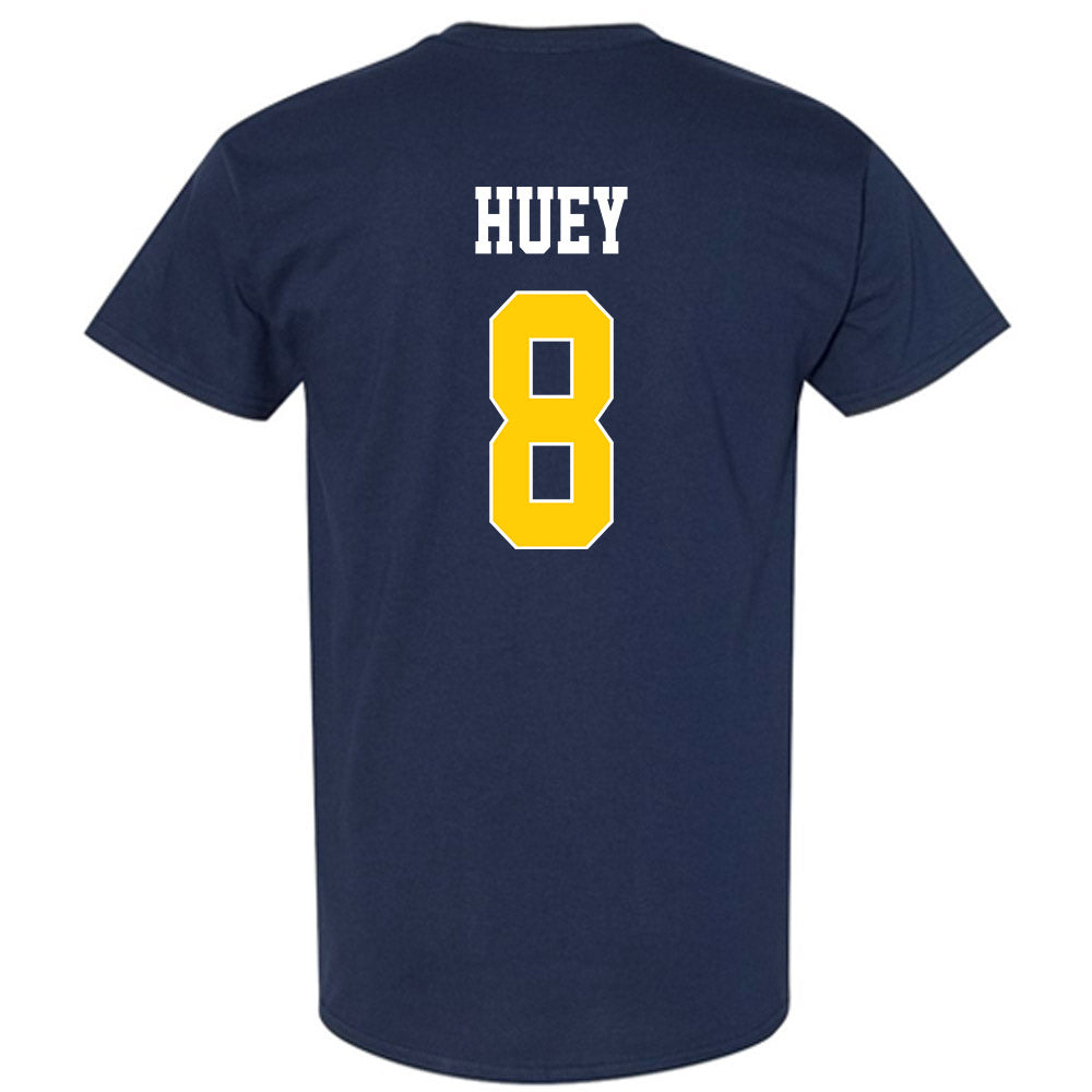 UCSD - NCAA Softball : Alexis Huey - Classic Shersey T-Shirt-1
