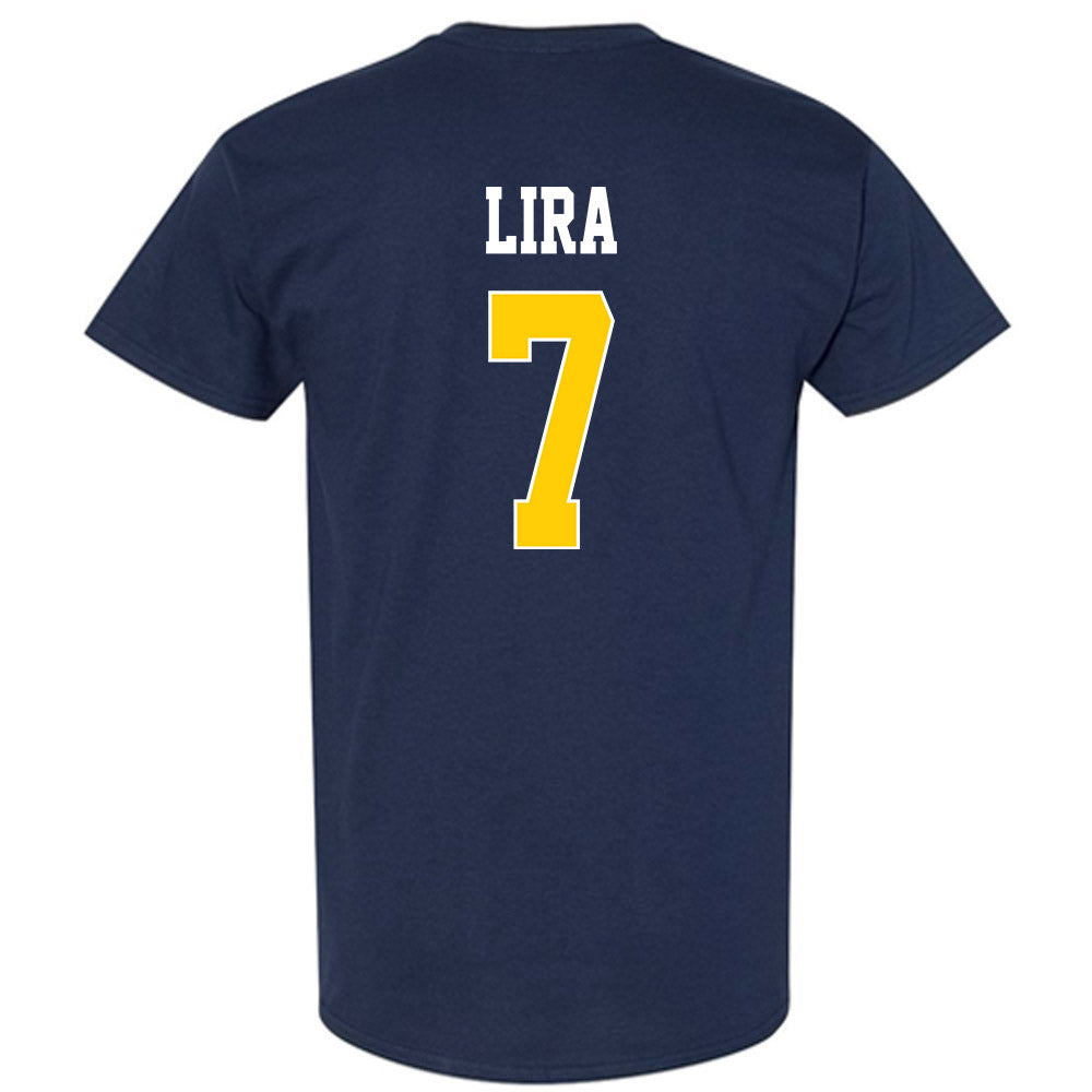 UCSD - NCAA Softball : Auddrey Lira - Classic Shersey T-Shirt-1