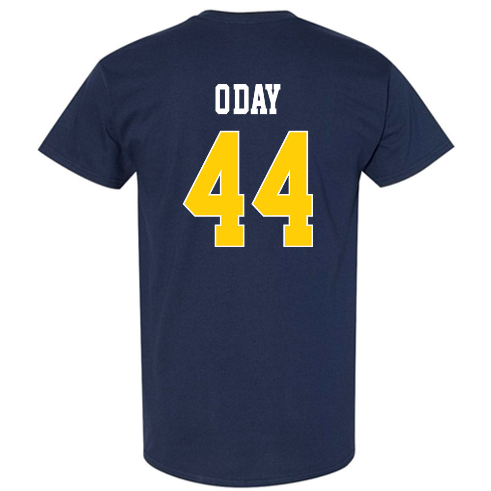 UCSD - NCAA Baseball : Liam O'Day - Classic Shersey T-Shirt-1