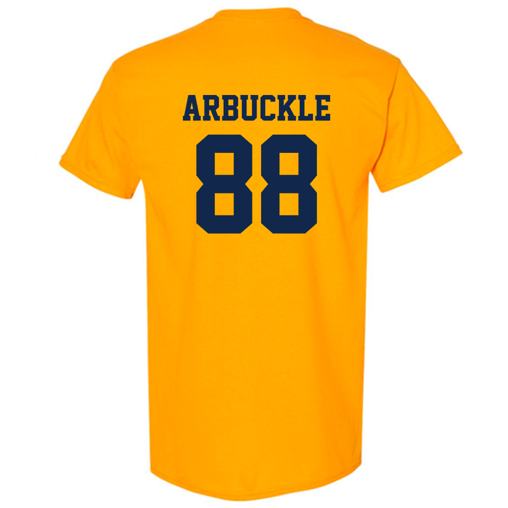 UCSD - NCAA Softball : Tyla Arbuckle - Classic Shersey T-Shirt-1