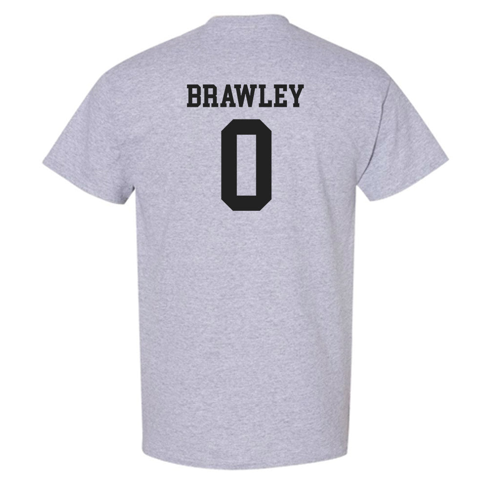 New Mexico - NCAA Football : Austin Brawley - Classic Shersey T-Shirt-1