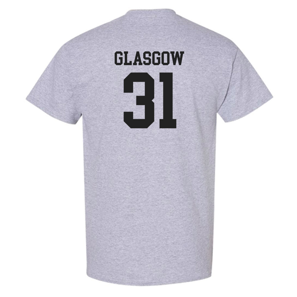 New Mexico - NCAA Football : Grant Glasgow - Classic Shersey T-Shirt-1