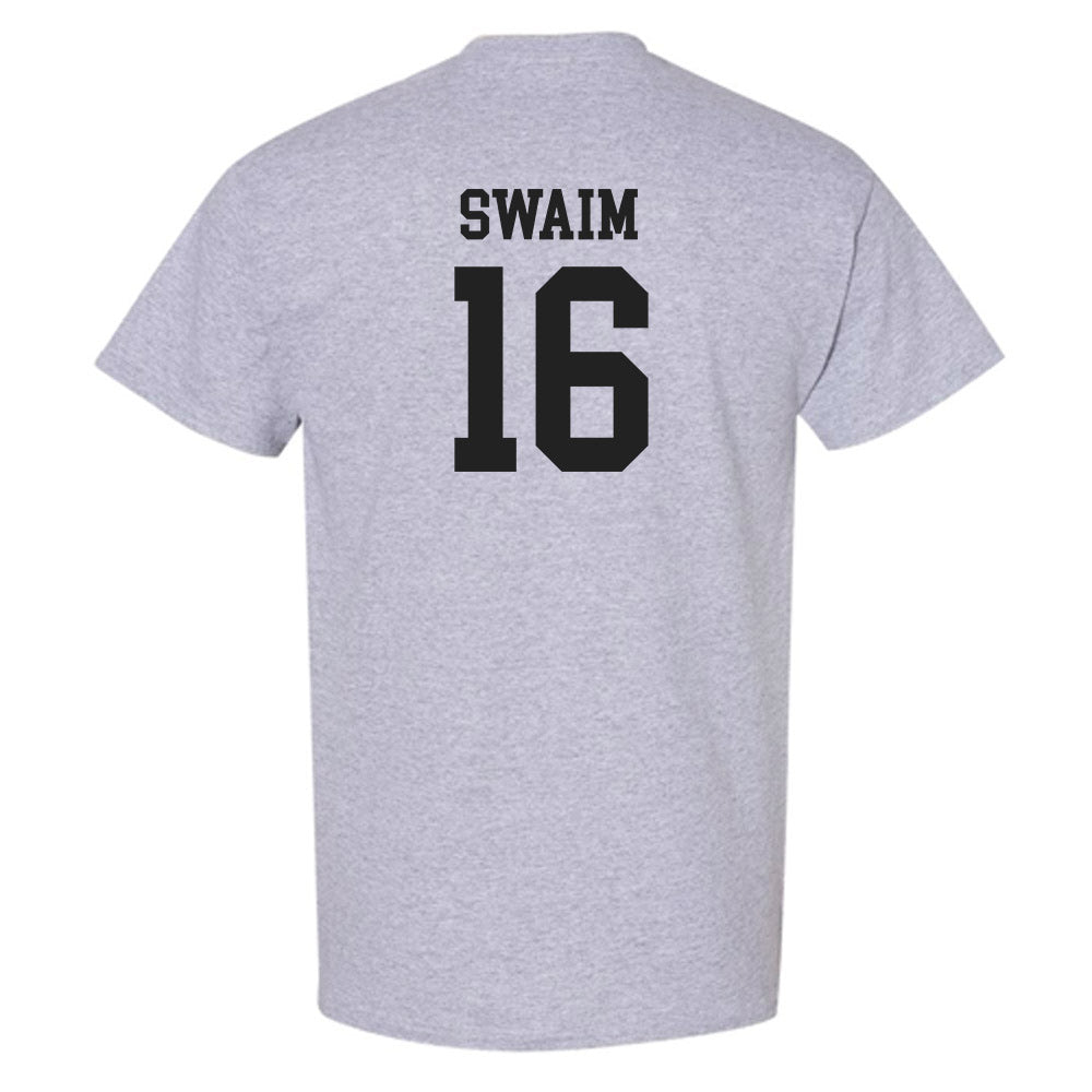 New Mexico - NCAA Football : Mercury Swaim - Classic Shersey T-Shirt-1