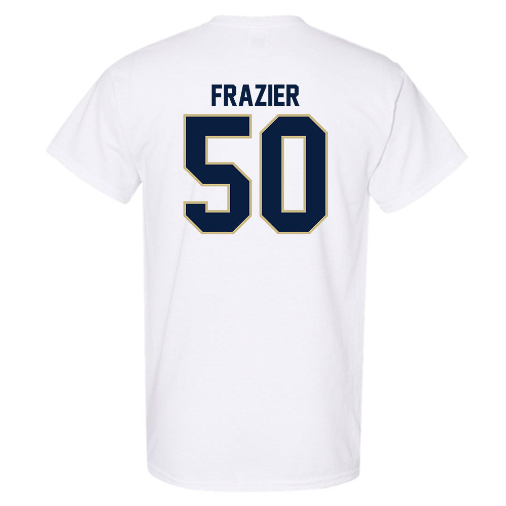 Akron - NCAA Football : Jahvon Frazier - Classic Fashion Shersey T-Shirt