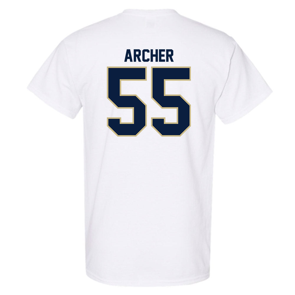 Akron - NCAA Football : Amarie Archer - Classic Fashion Shersey T-Shirt-1