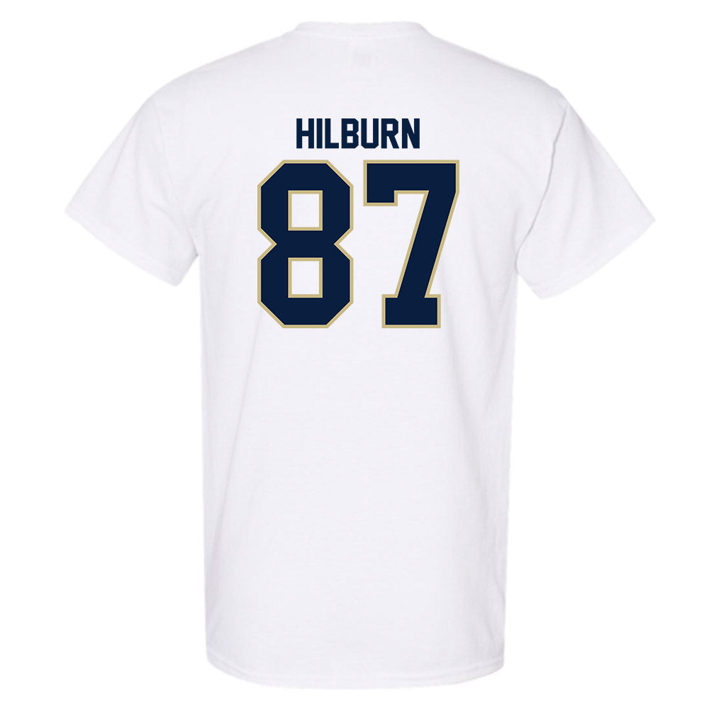 Akron - NCAA Football : Gentz Hilburn - Classic Fashion Shersey T-Shirt-1