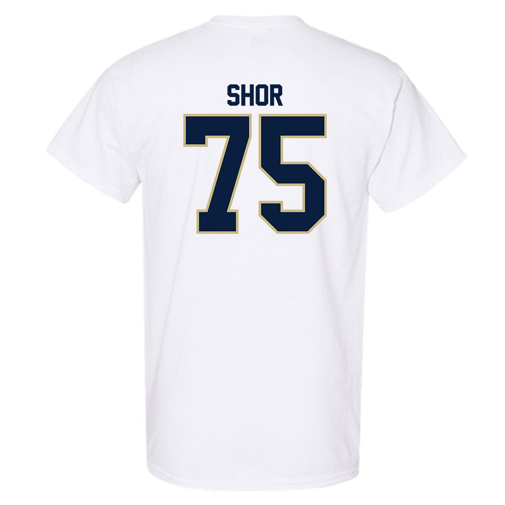 Akron - NCAA Football : Dayne Shor - Classic Fashion Shersey T-Shirt
