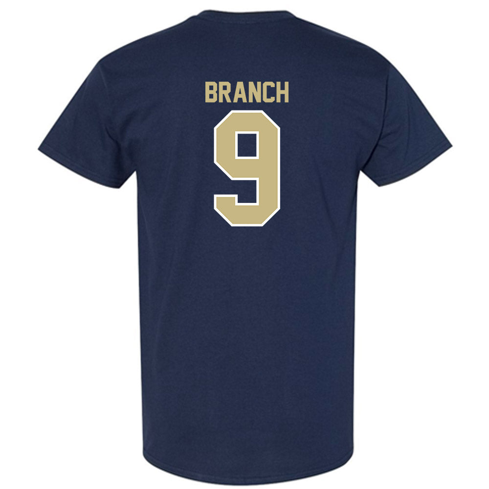 Akron - NCAA Football : Aamii Branch - Classic Shersey T-Shirt-1