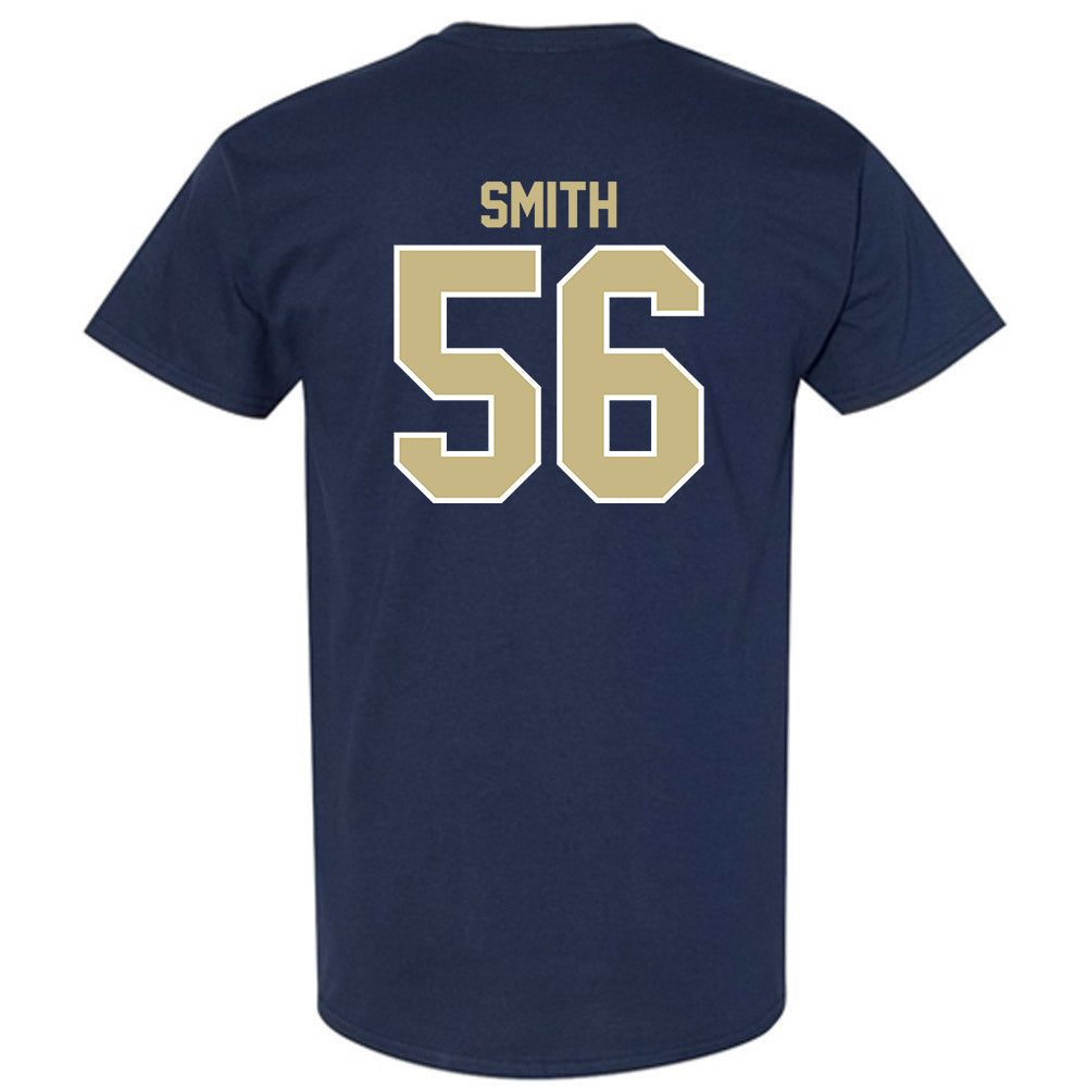 Akron - NCAA Football : Brandon Smith - Classic Shersey T-Shirt-1