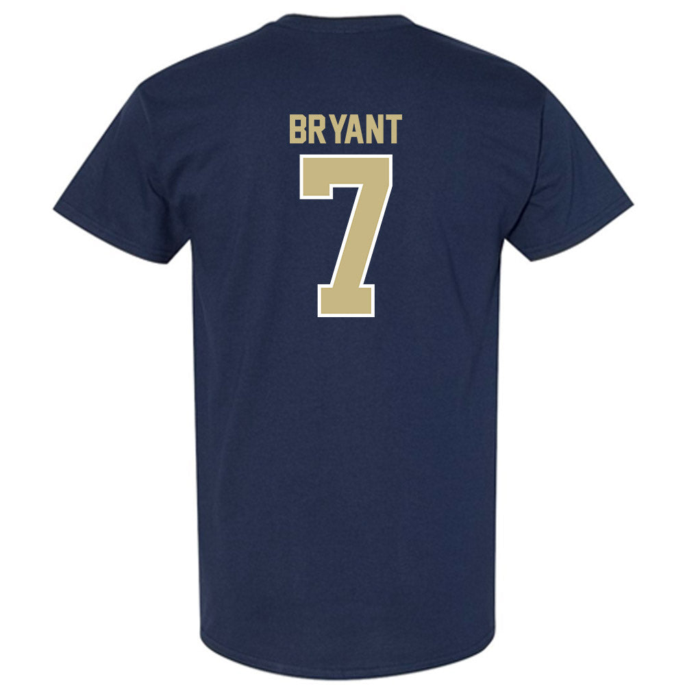 Akron - NCAA Women's Soccer : Chloe Bryant - Classic Shersey T-Shirt-1