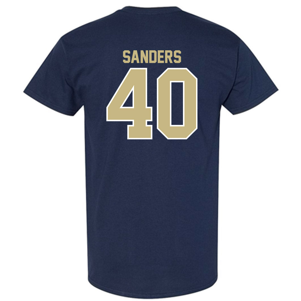 Akron - NCAA Women's Lacrosse : Hannah Sanders - Classic Shersey T-Shirt