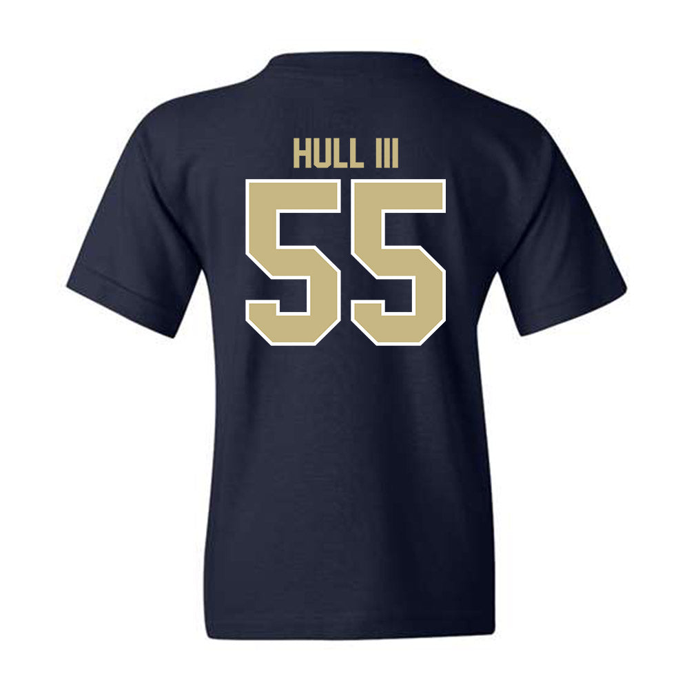 Akron - NCAA Football : Ronald Hull III - Classic Shersey Youth T-Shirt