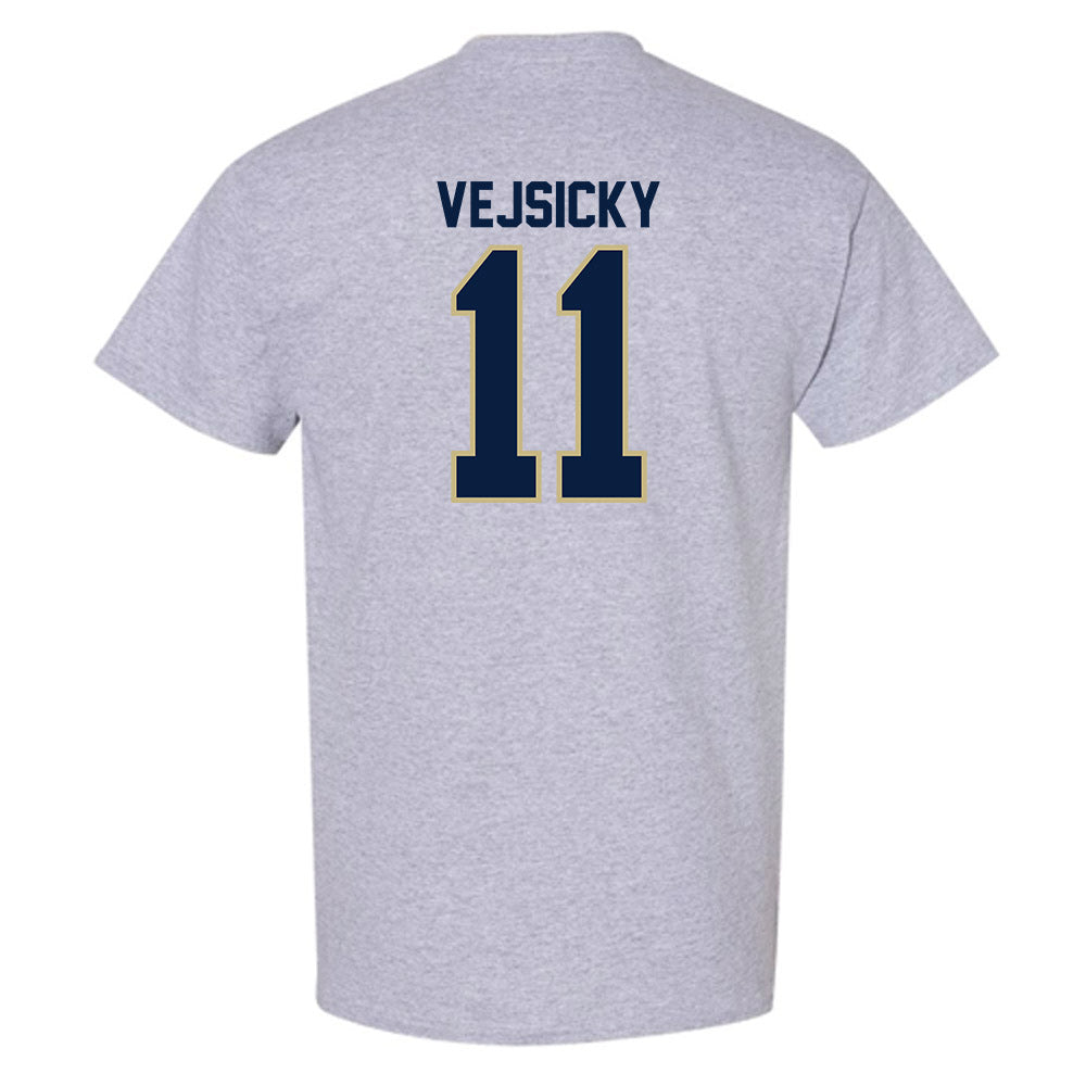 Akron - NCAA Women's Basketball : Maddie Vejsicky - Classic Fashion Shersey T-Shirt