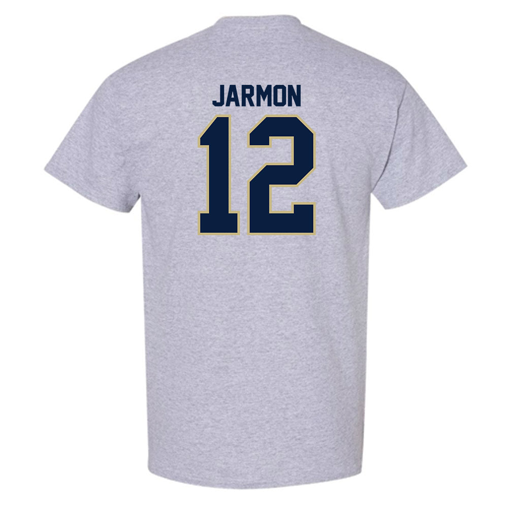 Akron - NCAA Football : Iesa Jarmon - Classic Fashion Shersey T-Shirt