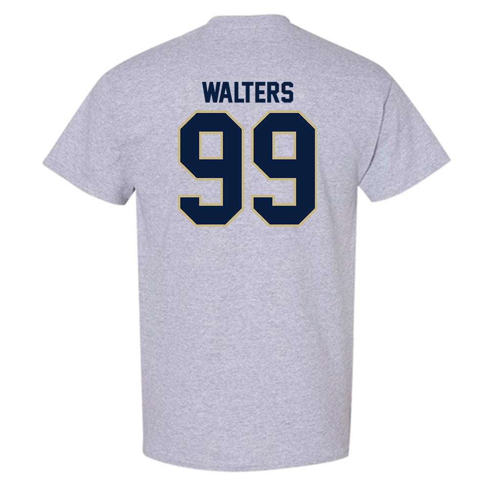 Akron - NCAA Softball : Macy Walters - Classic Fashion Shersey T-Shirt