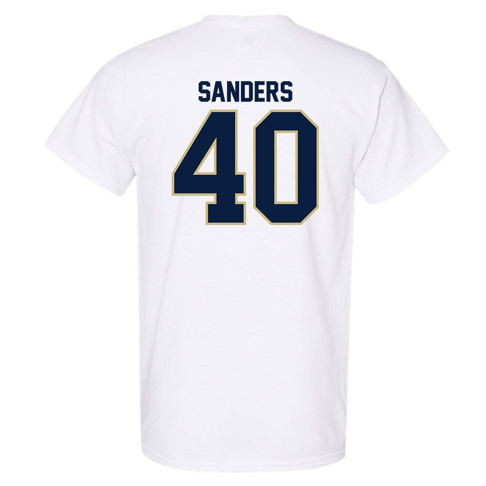 Akron - NCAA Women's Lacrosse : Hannah Sanders - Classic Shersey T-Shirt
