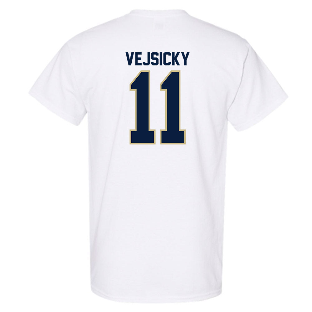 Akron - NCAA Women's Basketball : Maddie Vejsicky - Classic Shersey T-Shirt