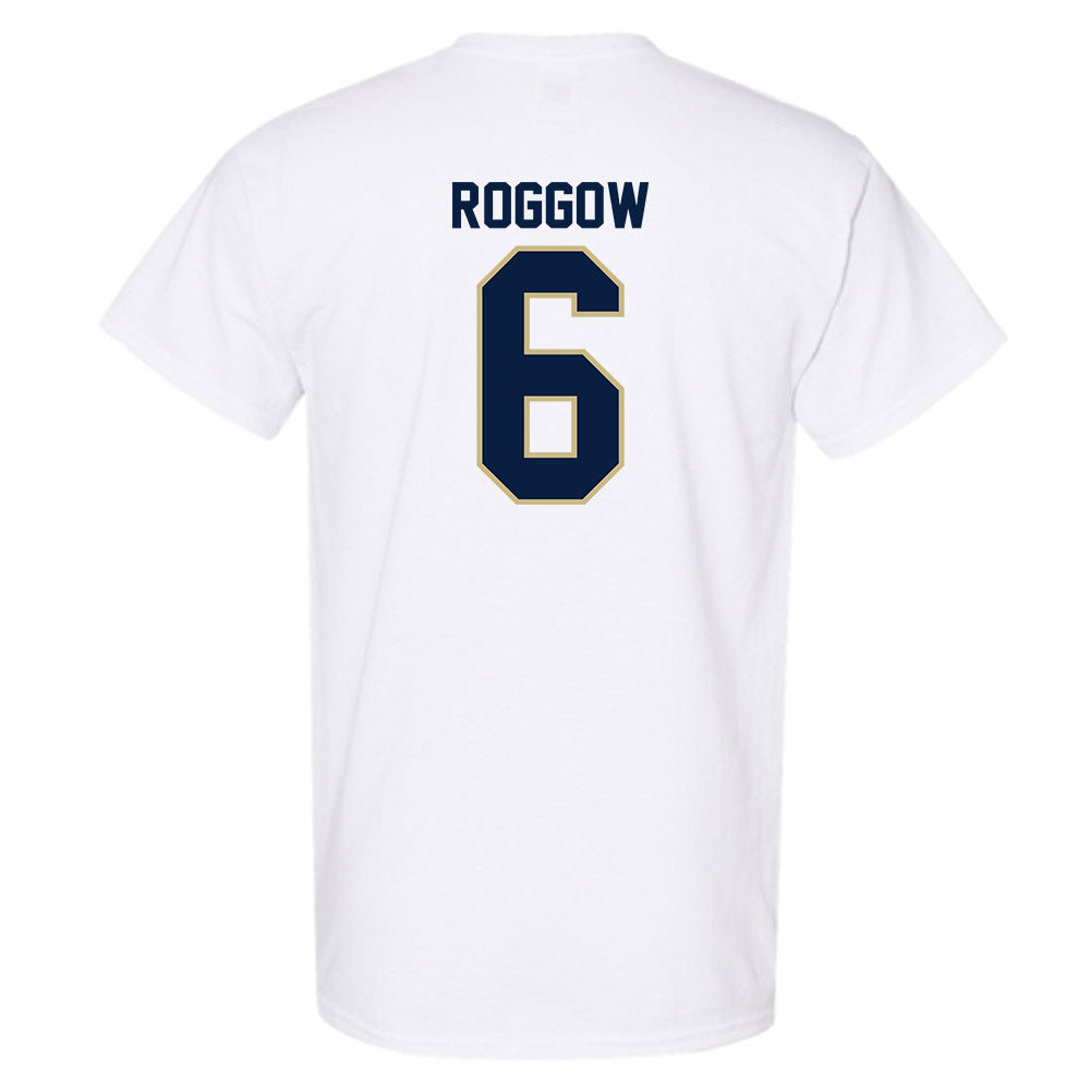 Akron - NCAA Football : Brayden Roggow - Classic Shersey T-Shirt