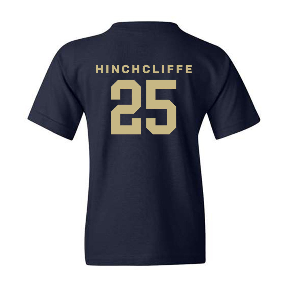 Akron - NCAA Women's Lacrosse : Sienna Hinchcliffe - Classic Shersey Youth T-Shirt