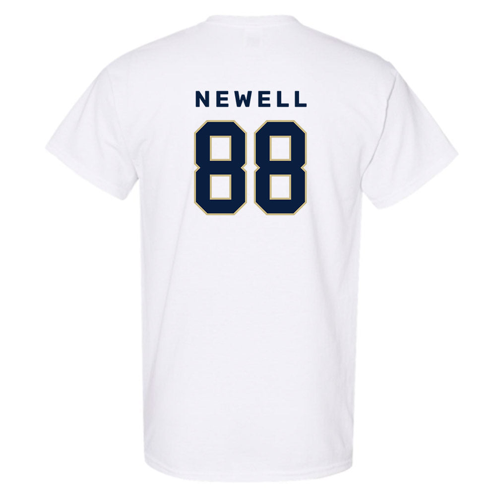 Akron - NCAA Football : Jacob Newell - Classic Shersey T-Shirt-1