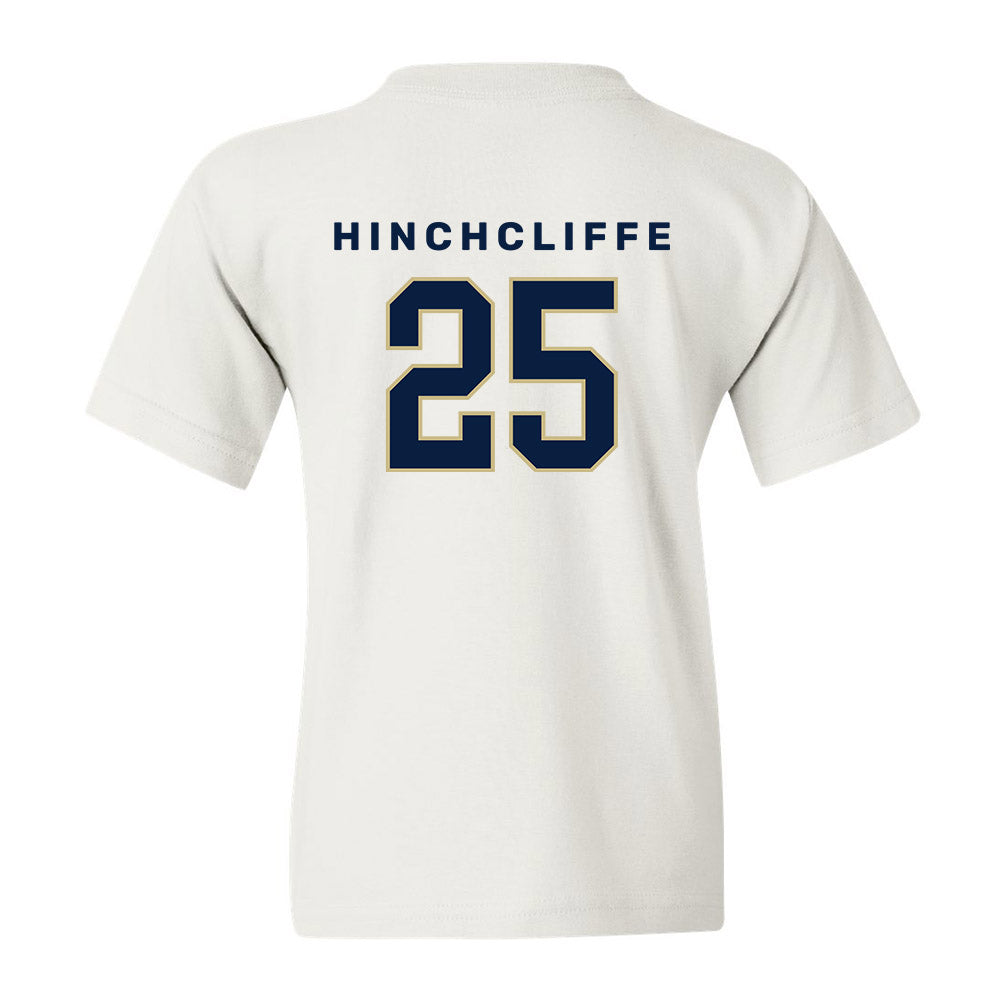 Akron - NCAA Women's Lacrosse : Sienna Hinchcliffe - Classic Shersey Youth T-Shirt