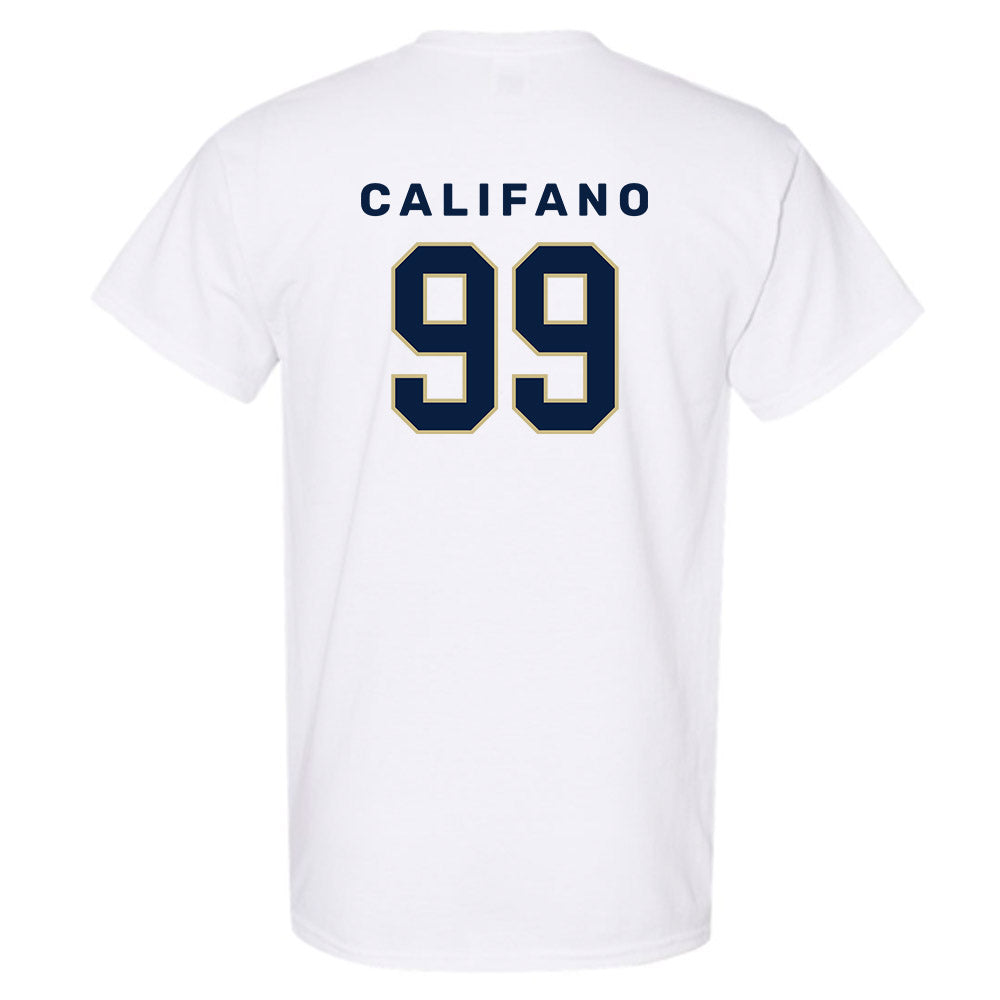 Akron - NCAA Women's Lacrosse : Adrianna Califano - Classic Shersey T-Shirt