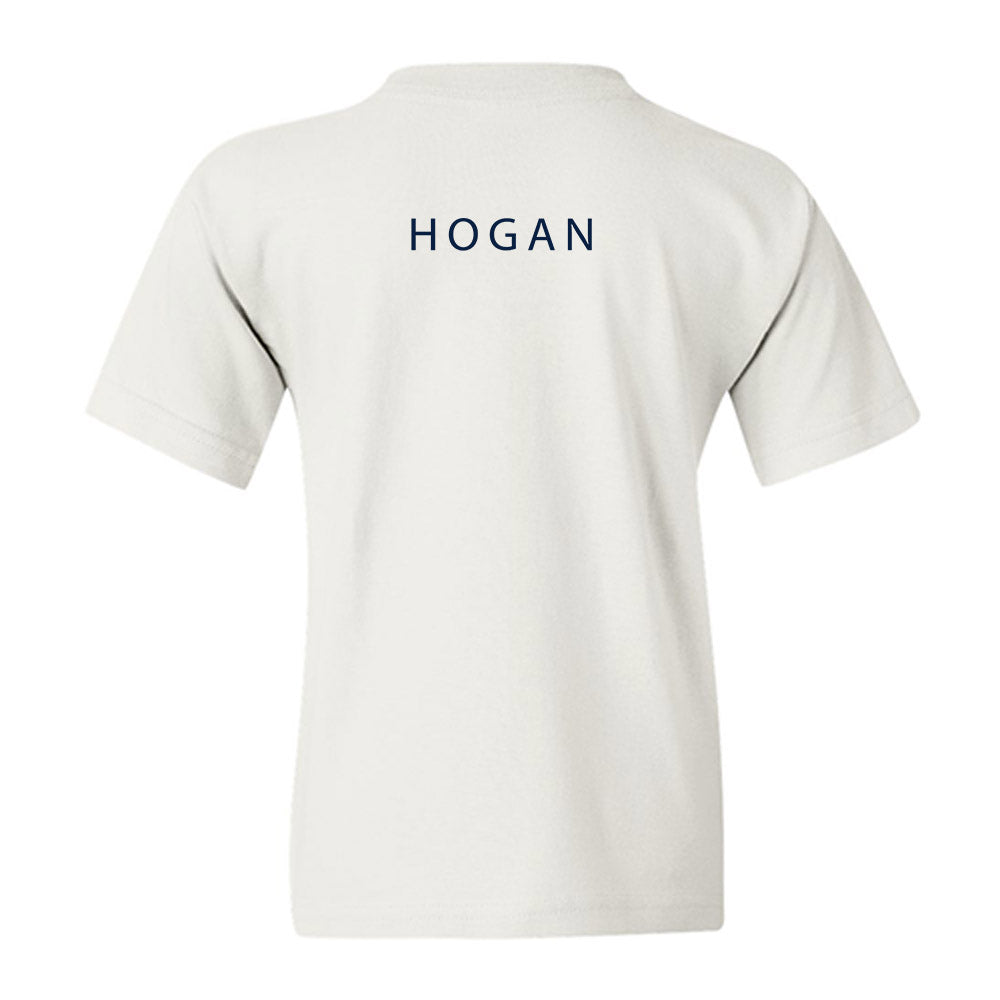 Akron - NCAA Men's Cross Country : Malik Hogan - Classic Shersey Youth T-Shirt-1