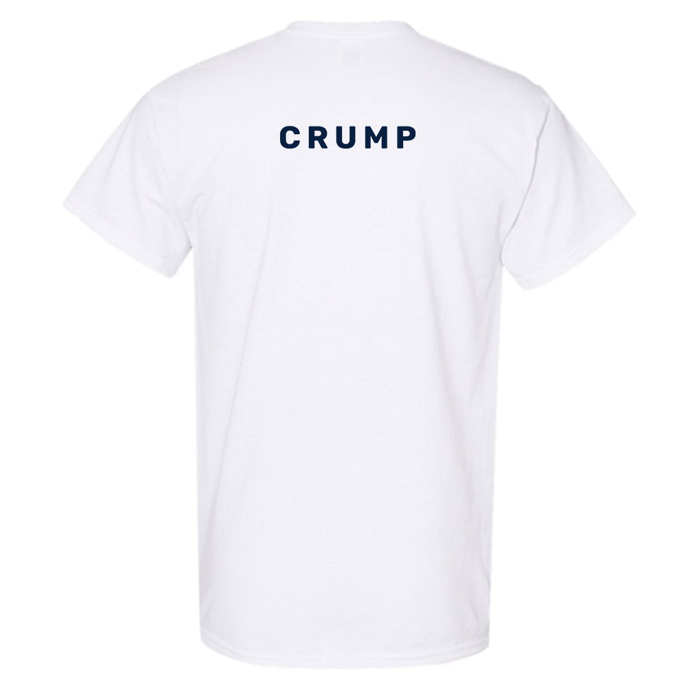 Akron - NCAA Men's Track & Field : Tayven Crump - Classic Shersey T-Shirt-1