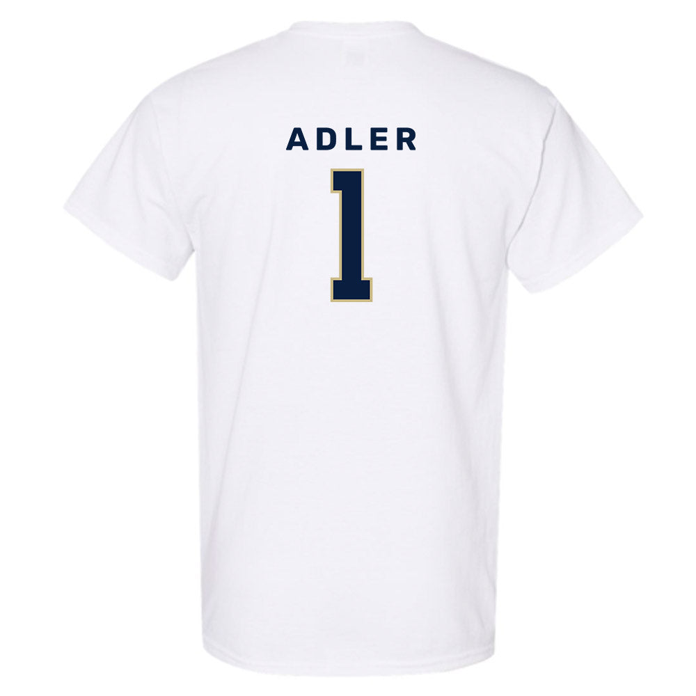 Akron - NCAA Football : Bennett Adler - Classic Shersey T-Shirt