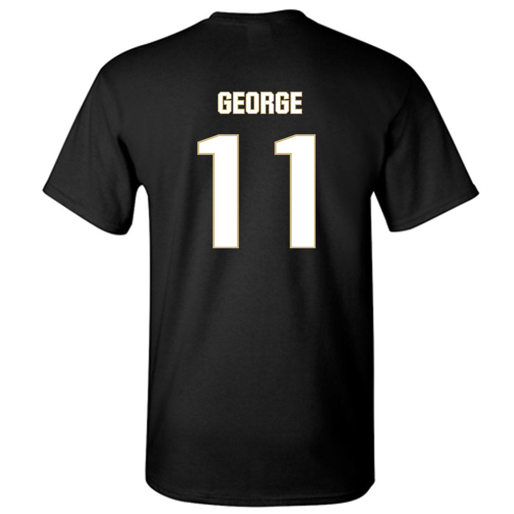 Tulsa - NCAA Football : Jaylen George - Classic Shersey T-Shirt-1