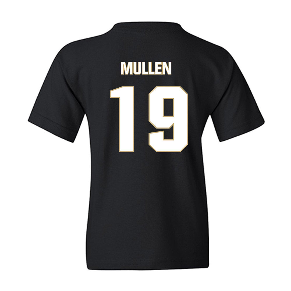 Tulsa - NCAA Football : Barrett Mullen - Classic Shersey Youth T-Shirt-1