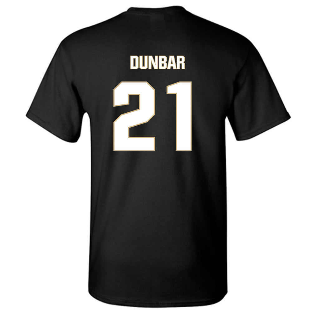 Tulsa - NCAA Football : Aquavious Dunbar - Classic Shersey T-Shirt-1