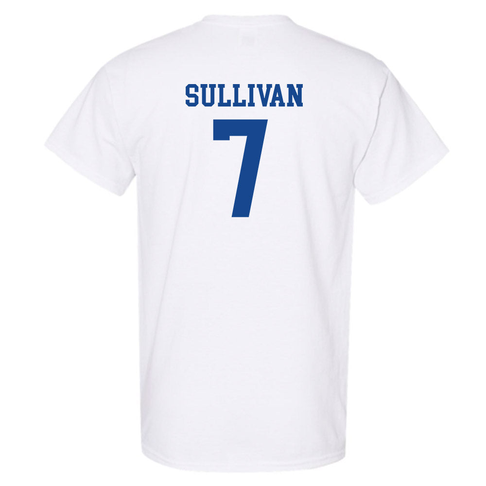 Boise State - NCAA Women's Soccer : Kennedy Sullivan - Classic Fashion Shersey T-Shirt-1