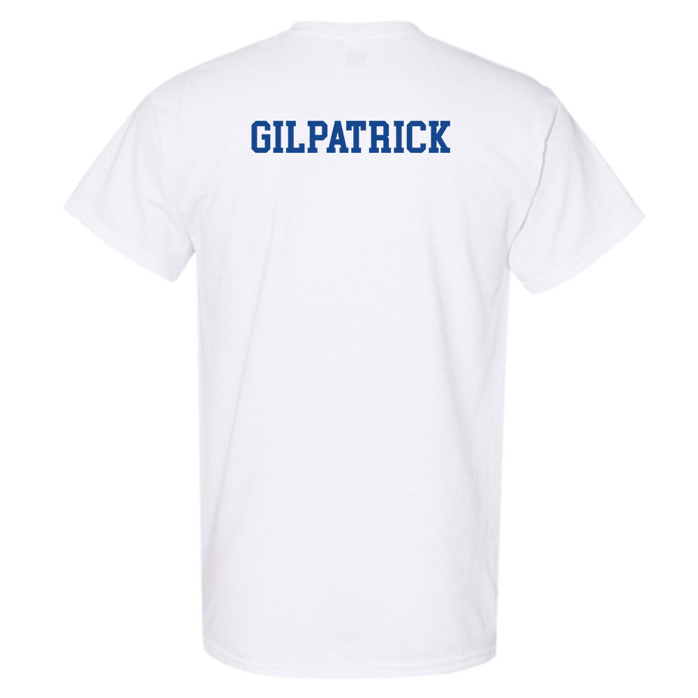 Boise State - NCAA Women's Basketball : Paige Gilpatrick - Classic Fashion Shersey T-Shirt-1