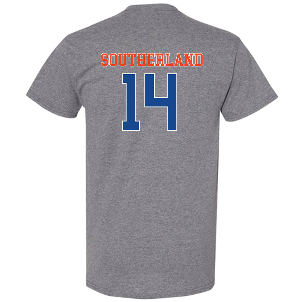 Boise State - NCAA Softball : Hailey Southerland - Classic Shersey T-Shirt-1