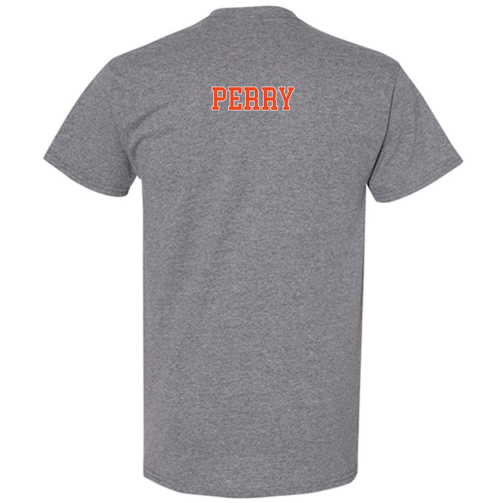 Boise State - NCAA Women's Soccer : Jordan Perry - Classic Shersey T-Shirt-1