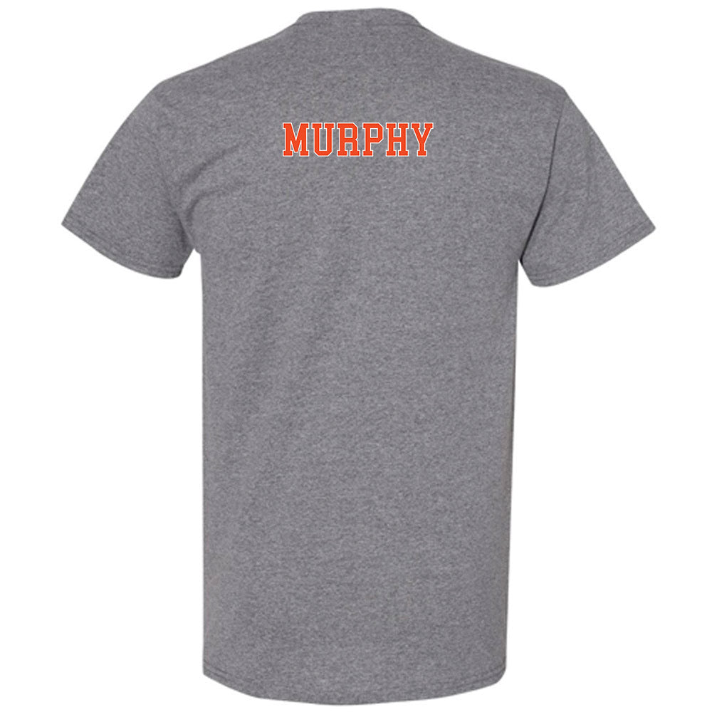 Boise State - NCAA Women's Track & Field : McKenna Murphy - Classic Shersey T-Shirt-1