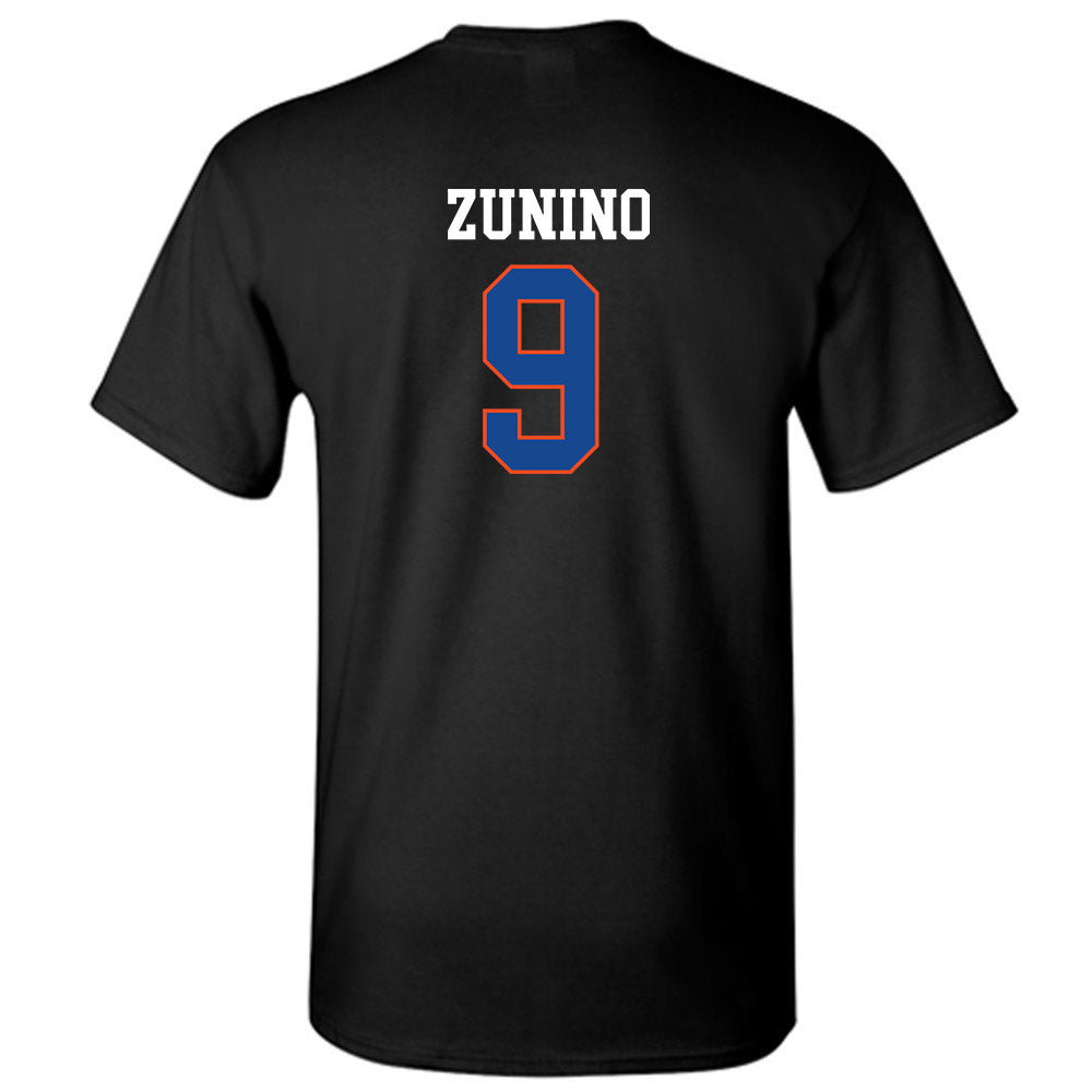 Boise State - NCAA Women's Soccer : Siena Zunino - Classic Shersey T-Shirt-1