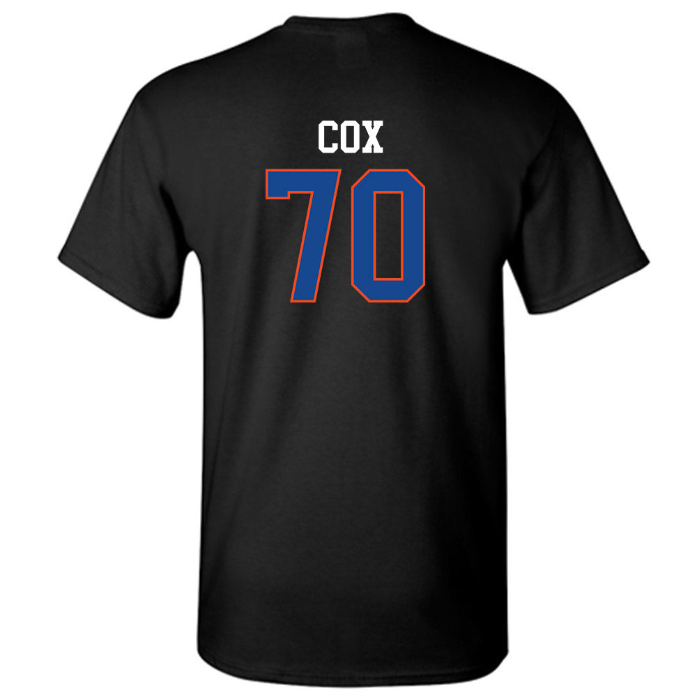 Boise State - NCAA Football : Kyle Cox - Classic Shersey T-Shirt