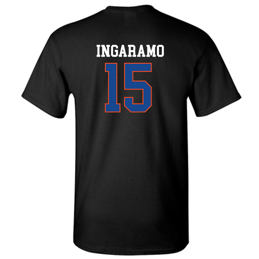 Boise State - NCAA Beach Volleyball : Luna Ingaramo - Classic Shersey T-Shirt-1