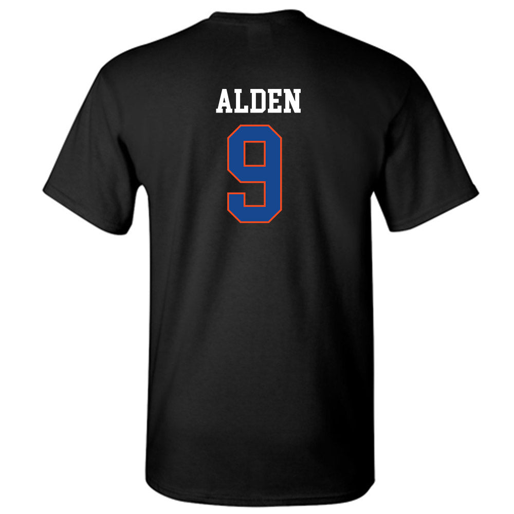 - NCAA Beach Volleyball : Allyson Alden - Classic Shersey T-Shirt-1