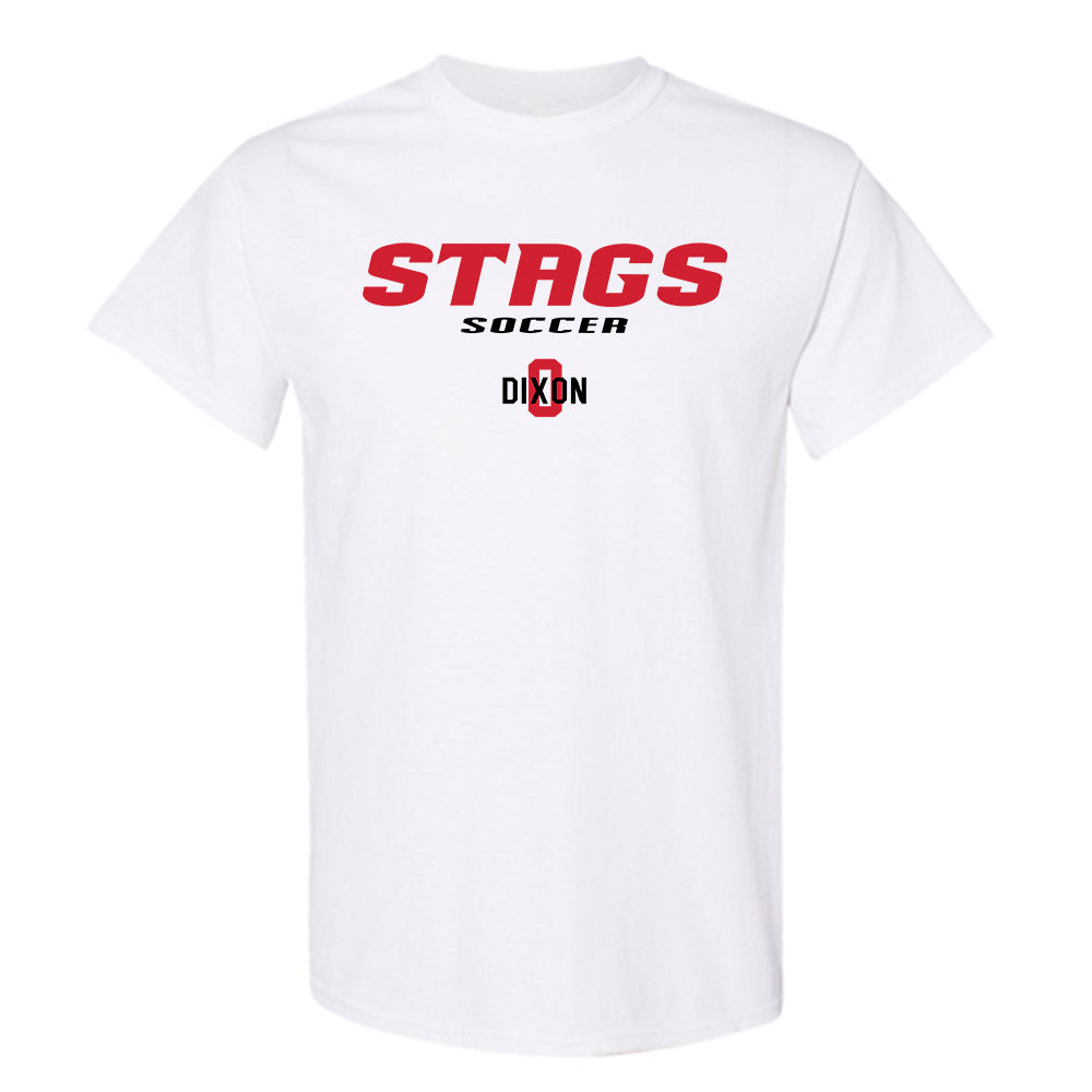 Fairfield - NCAA Women's Soccer : Marilyn Dixon - Classic Fashion Shersey T-Shirt-0