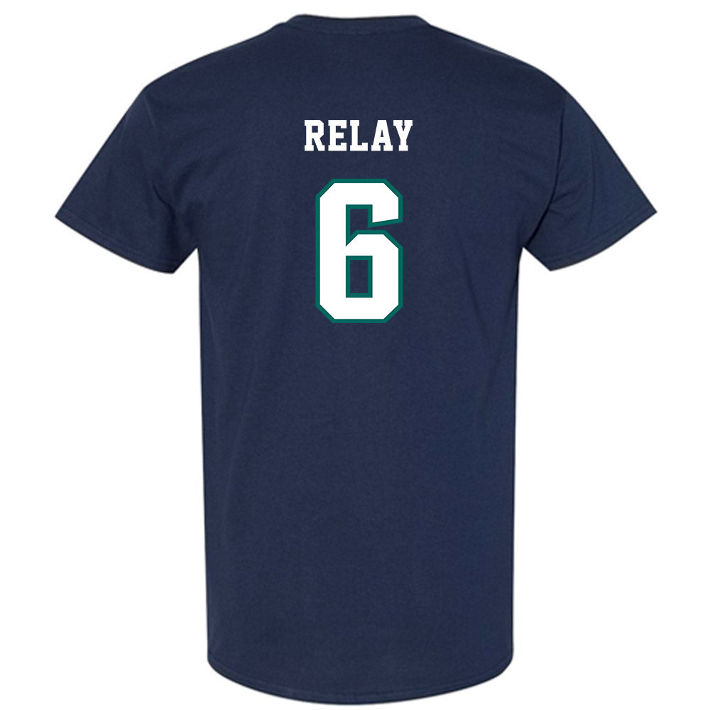 UNC Wilmington - NCAA Softball : Cassidy Relay - Classic Shersey T-Shirt